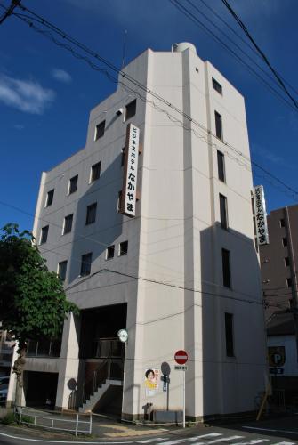 Business Hotel Nakayama