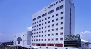 Ogaki Forum Hotel