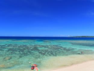 Churaumi On The Beach Motobu