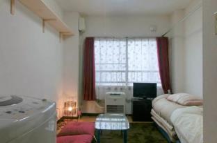 #201 Apartment in Sapporo ALMAZ PLACE