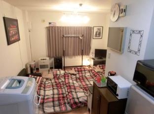 #203 Apartment in Sapporo ALMAZ PLACE