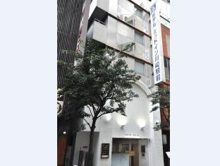 Hotel Mid In Kawasaki-Ekimae