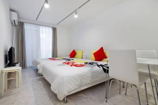 Bancourt Namba 302