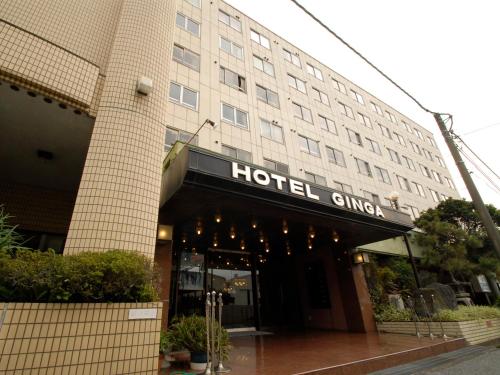 Hotel Ginga