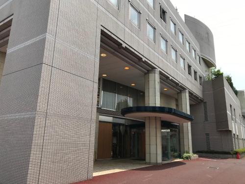 Business Hotel Noda