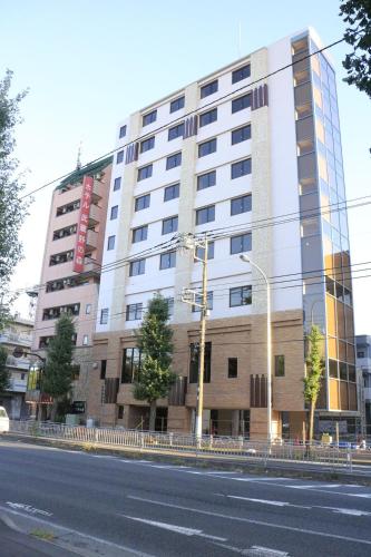 Hotel Musashino no Mori