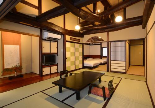 Nakamatsuya Ryokan