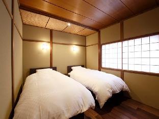 Whole private cozy modern house near Nijo castle