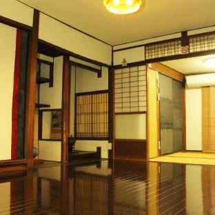 GuestHouse KOTO Fushimi Inari (Plum 5)