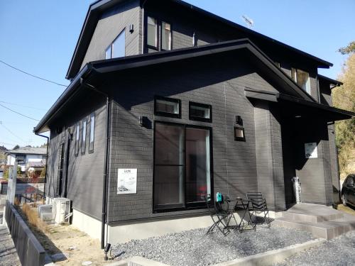 Uchi Matsushima Guesthouse