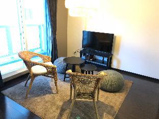 1 bedroom apartment in Sapporo S62 61