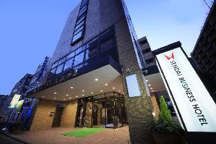 Sendai Business Hotel