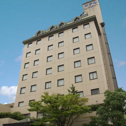 Hotel New Century Sakaide