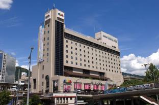 Sannomiya Terminal Hotel