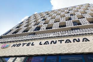 Hotel Lantana Osaka