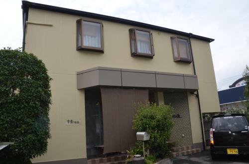 Business Hotel Top Inn Kagurano