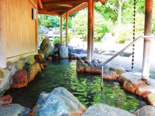 Himi Tennen-Onsen Minsyuku-Ikemori