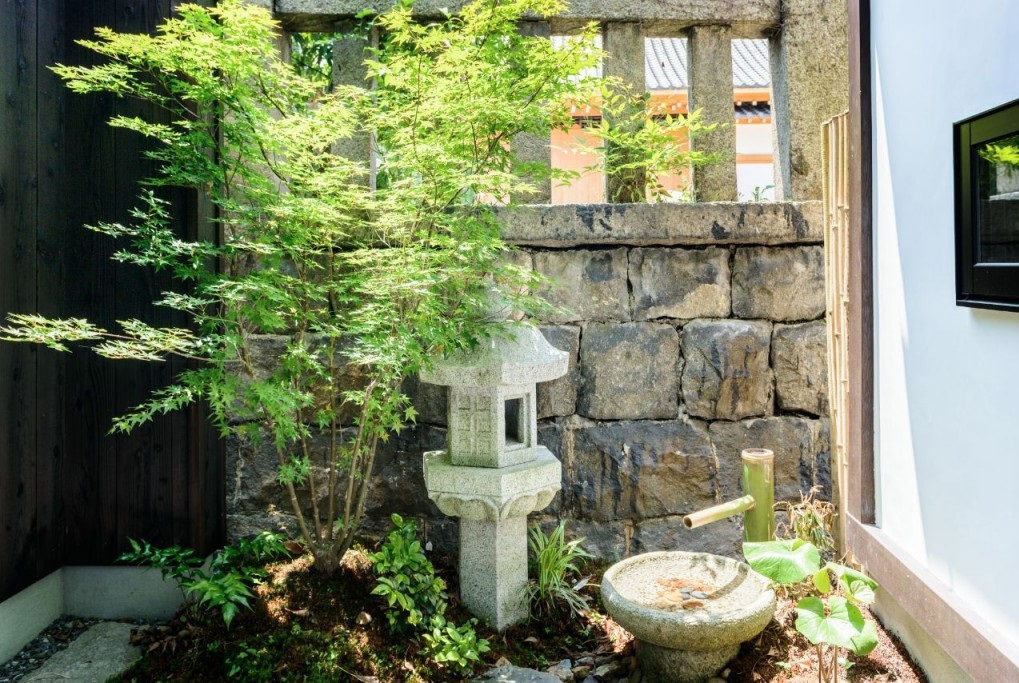 Machiya Residence Inn Otabishoan