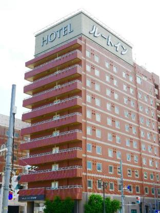 Hotel Route Inn Fukaya Ekimae