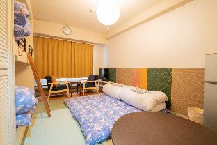 NEW!! Japanese-style room&Hot spring 405