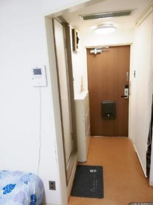 Nishi-Shinjuku Apartment metro 4min