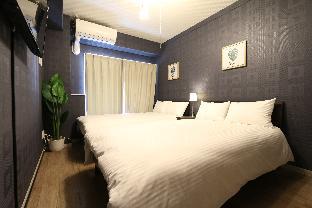 SS73  LUXURY & NEW!! 3 mins from Dotonbori