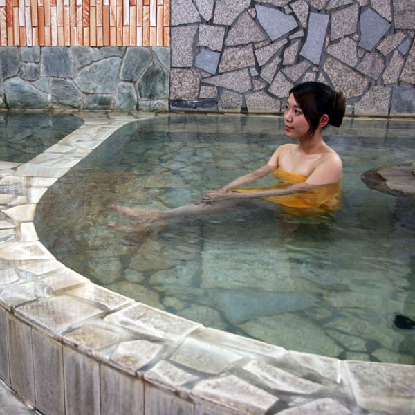 Hinagu Onsen Atarashiya Ryokan