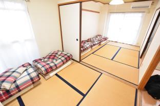 ABO 3 Bedroom Apartment in Moriguchi - 503