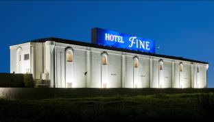 Hotel Fine Izumo Free Parking - Adult Only