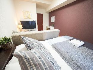 Suzaku Apartment Nipponbashi 211 PH193