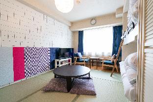 NEW!! Japanese-style room&Hot spring 407