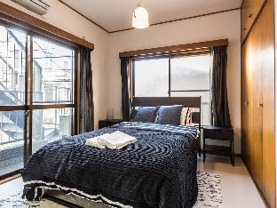 AH 2Bedroom Apartment in Tokyo GR1