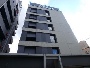 Hotel Livemax Saitama Asaka Ekimae