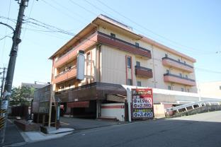 Hotel Que Sera Sera Hirano - Adult Only