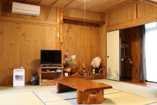 Yakusugi House