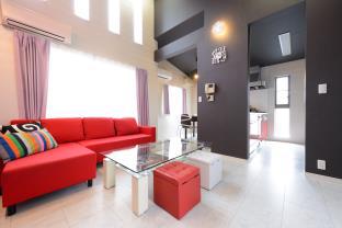 Shiki Homes⎪MOMO STAYS 桃ステイ