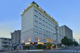 Hotel Palace Nagoya