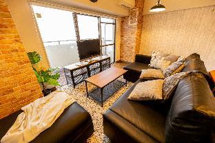 Dotonbori Cozy Stay Apartment GD6