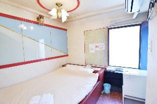 302 HOTEL 1R-5min walk JR IKEBUKURO STA