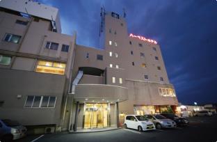 Isesaki Harvest Hotel