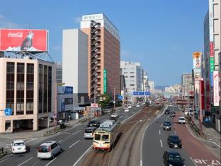 Nishitetsu Inn Kochi Harimayabashi