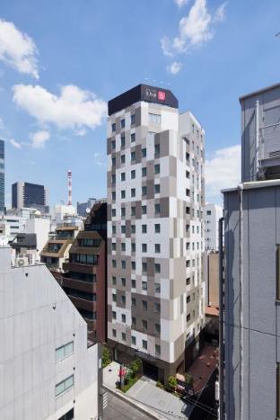 The B Tokyo Shimbashi Toranomon