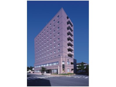 Kura Hotel Ichinoseki