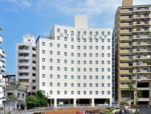 Hotel Azat Naha