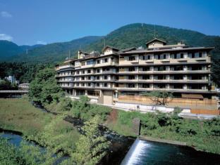 Hakone Hotel Kajikaso