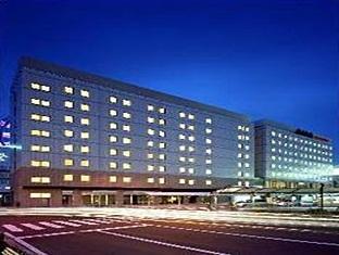 JR Kyushu Hotel Kagoshima