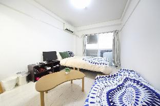 EX Tenroku Apartment 310