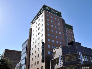 Nishitetsu Inn Nagoya Nishiki