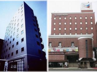 Kanazawa Central Hotel