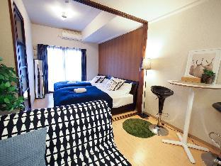 Downtown Stay Dotonbori III 406 PH74